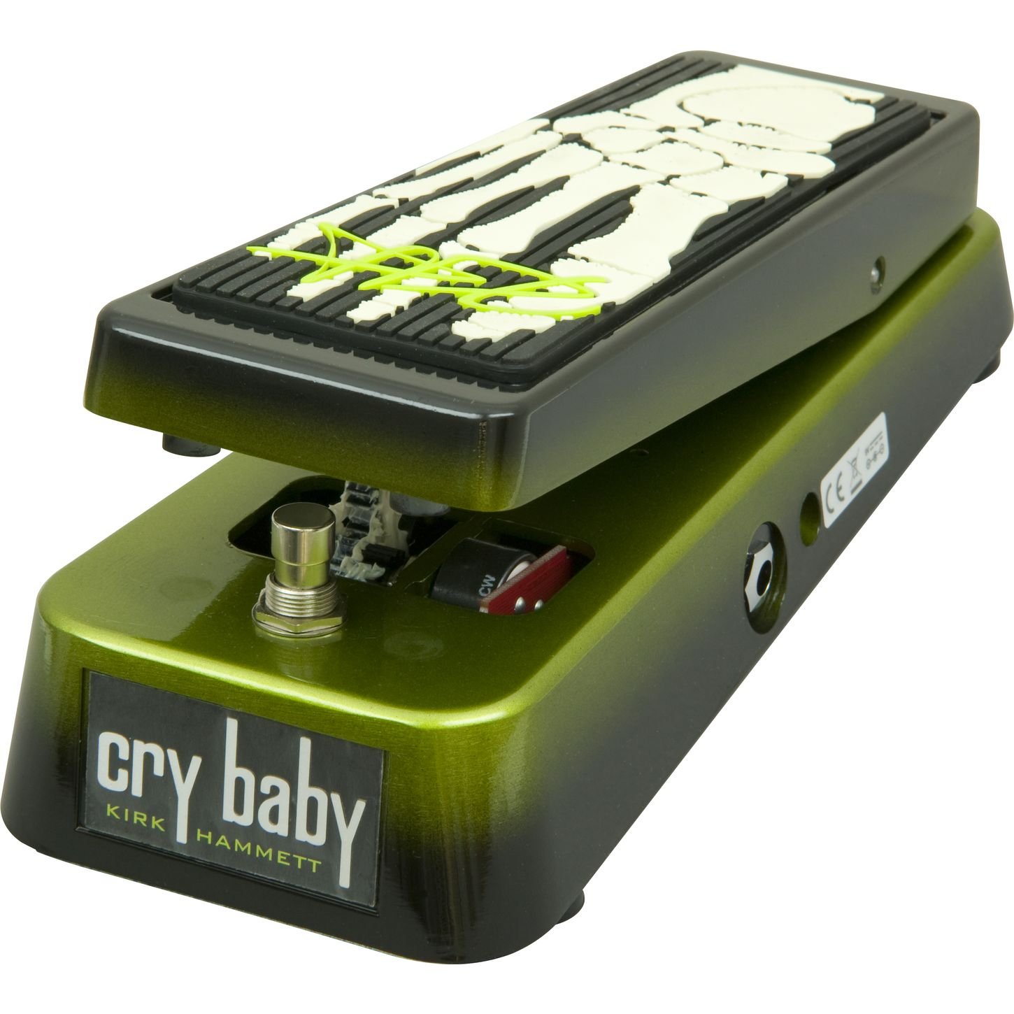 ギター Jim Dunlop KH95 Kirk Hammett Wah Amazon.com: Jim Dunlop KH95 Dun Kirk Hammett Sig Wah + Bundle pack